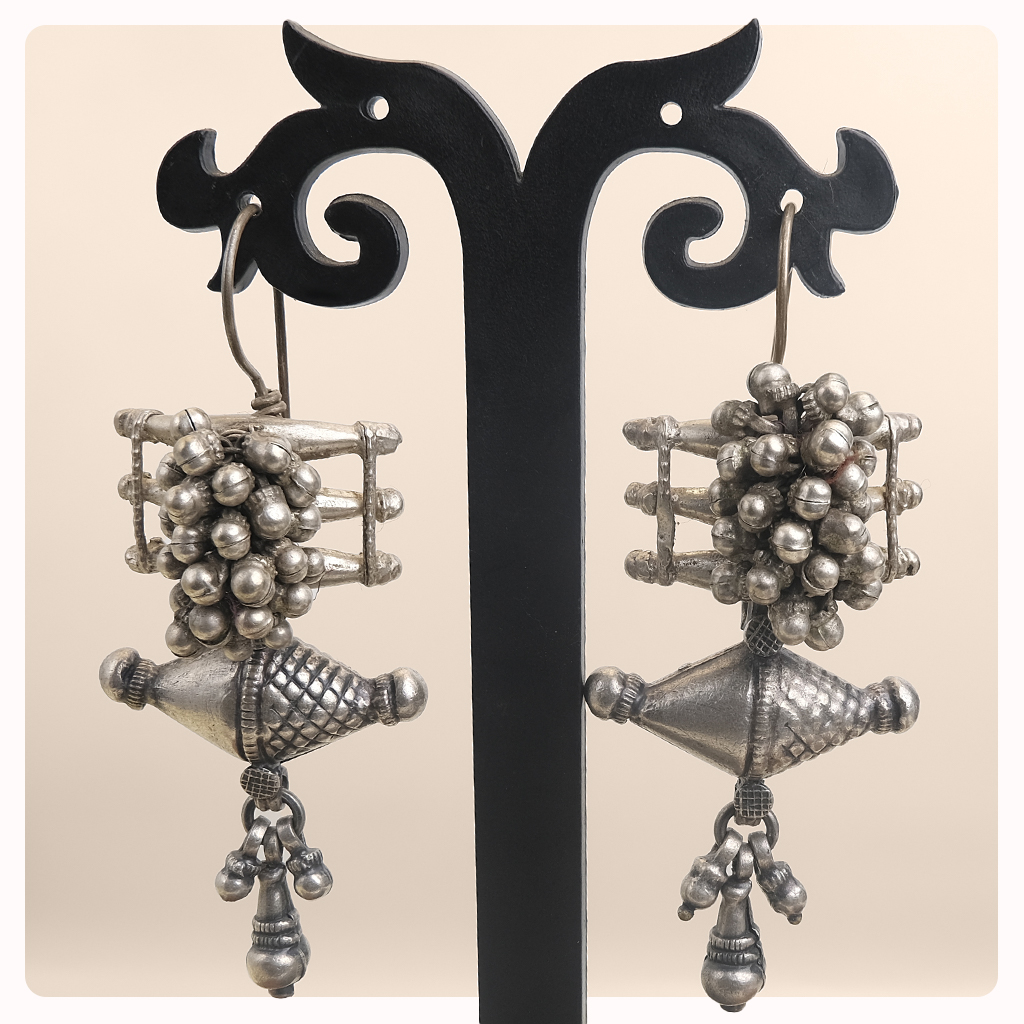 Vintage Earrings